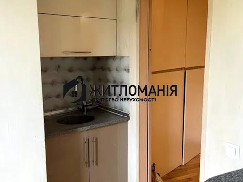 квартира за адресою Академіка Булаховського вул., 5-Д