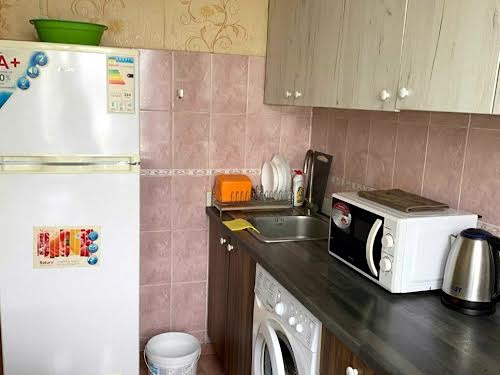 квартира за адресою Вацлава Гавела бульв. (Івана Лепсе), 5-Б
