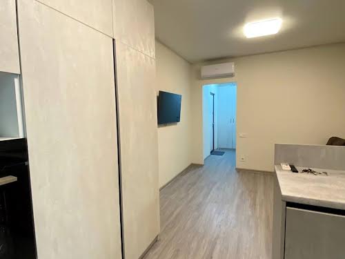 квартира за адресою Набережна Перемоги вул., 44п