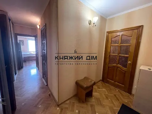 квартира по адресу Петра Григоренко просп., 3-А
