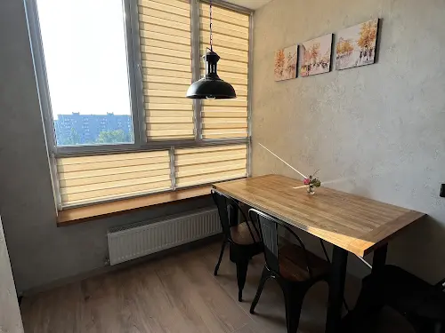 квартира за адресою Лесі українки, 62