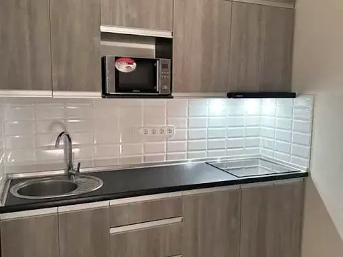 квартира за адресою Панорамна вул., 2-Б