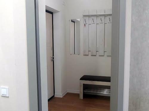 квартира за адресою Столичне шосе, 2