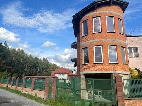 дом по адресу Мыслывская ул.