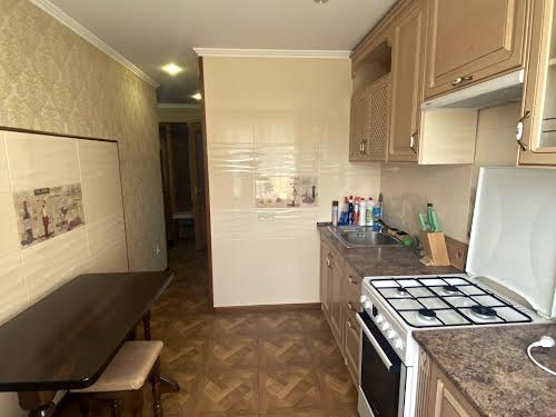 квартира за адресою Мазепи вул., 1
