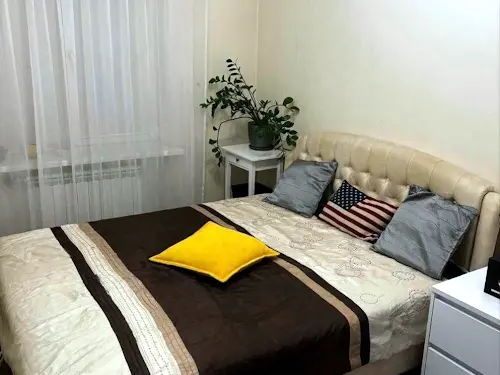 квартира за адресою Запорізьке шосе, 68