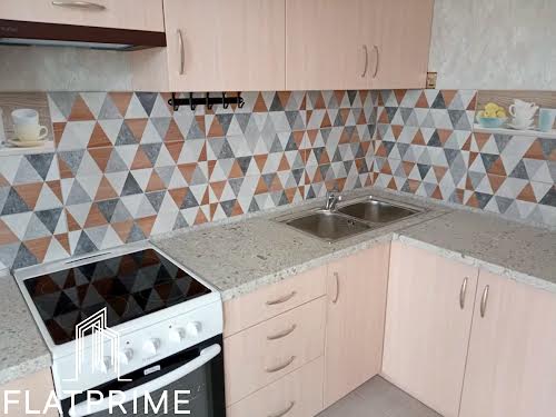квартира за адресою Берковецька вул., 6Б