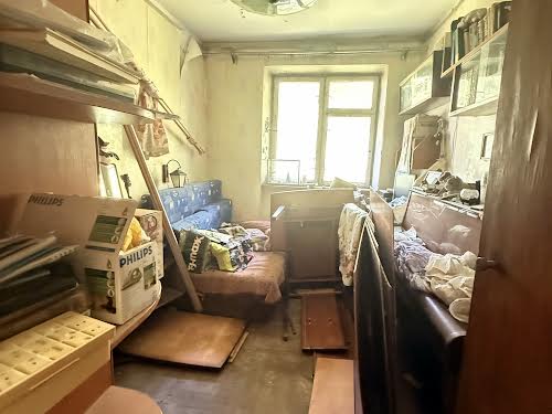 квартира по адресу Алексея Вадатурского ул. (Маршала Малиновского), 1