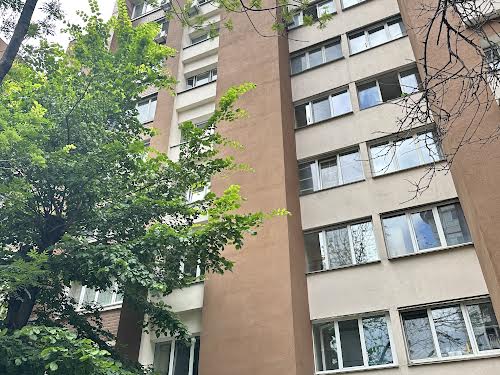 квартира по адресу Антоновича ул. (Горького), 156