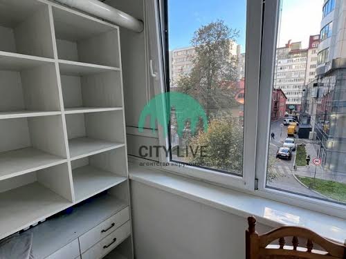 квартира за адресою Бельведерська вул., 32а