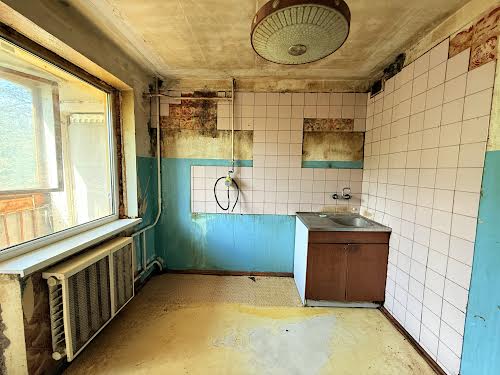 квартира за адресою Оболонський просп., 14-А