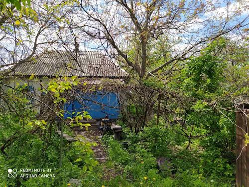 дом по адресу с. Тополи, Бобровицька, 16