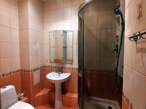квартира за адресою Дмитрівська вул., 69
