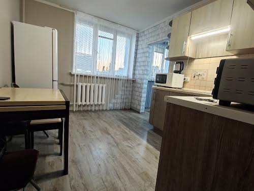 квартира за адресою Набережна Перемоги вул., 50