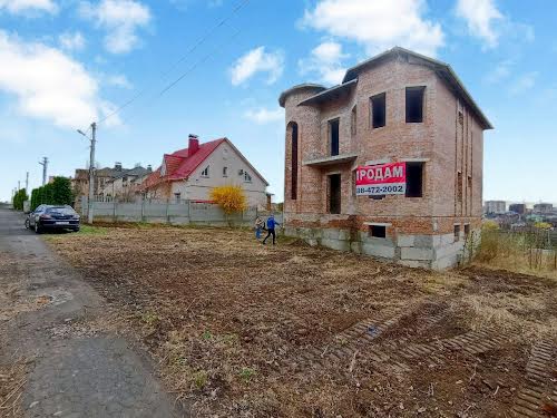 будинок за адресою Селекційний провулок, 12