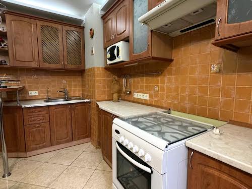 квартира за адресою Запорізьке шосе, 80