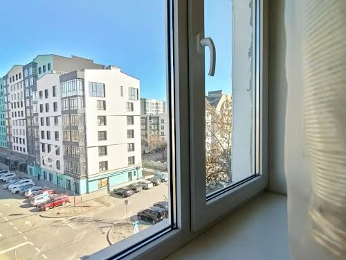 квартира за адресою Сорохтея, 16