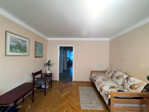 квартира за адресою Єреванська вул., 8а
