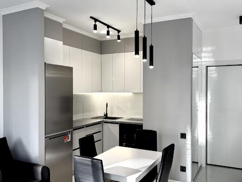 квартира за адресою 32-га Садова вул., 1