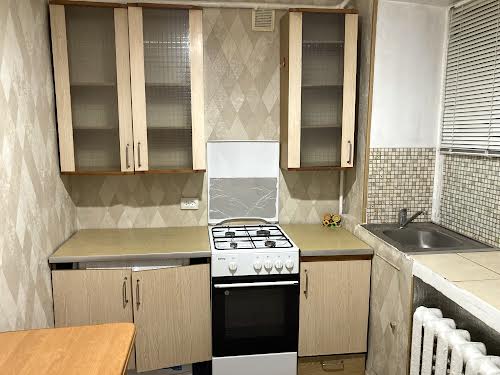 квартира по адресу Ушинского ул., 19