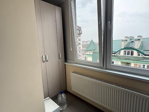 квартира за адресою Українська вул., 5