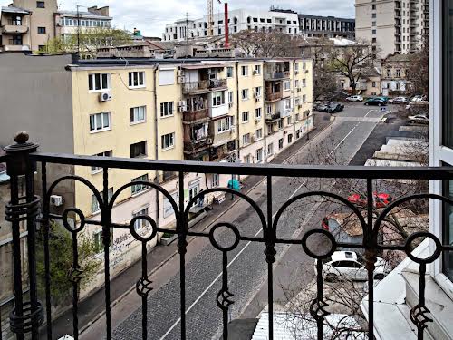 квартира по адресу Жуковского ул. (Жуковського), 9