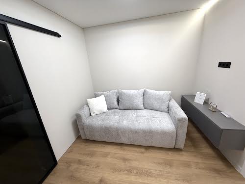 квартира за адресою Смакули вул., 7