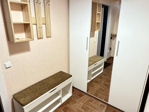 квартира по адресу Ревуцкого ул., 54-А
