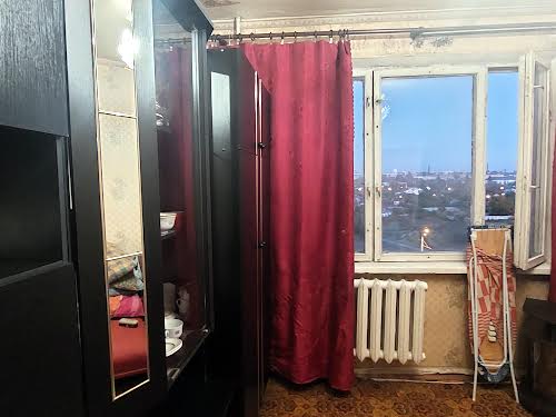 квартира по адресу Гагарина просп. (Гагаріна), 92