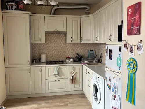 квартира за адресою Боголюбова вул., 5