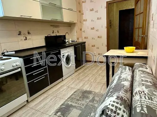 квартира за адресою Калнишевського, 7