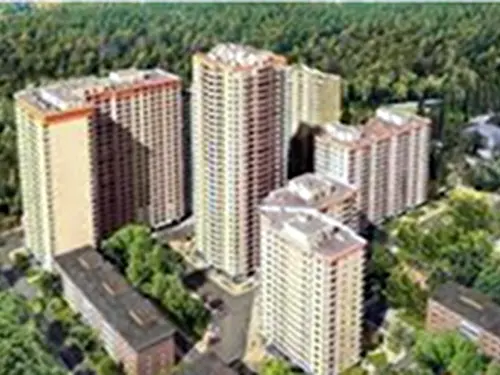 квартира по адресу Олевская ул., 13/50
