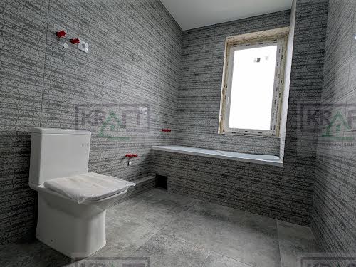 квартира за адресою Гвардійців-Широнінців вул., 70-Б