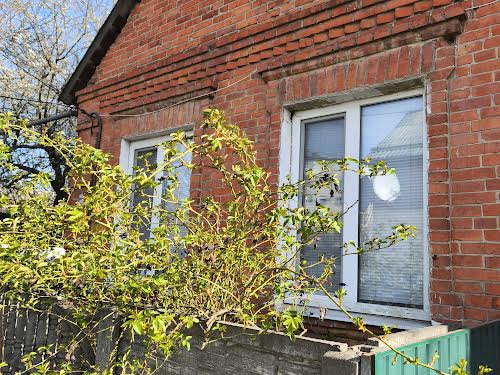 дом по адресу Холодноярської Бригади ул. (Сумсько-Київських Дивізій)