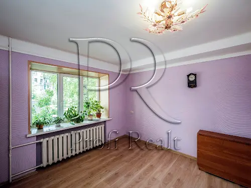 квартира за адресою Борщагівська вул., 99
