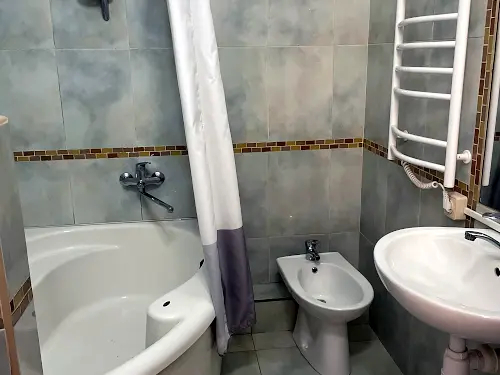 квартира за адресою Керченська вул., 7