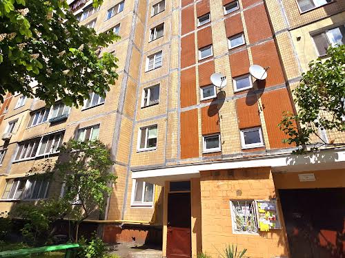 квартира за адресою Героїв Космосу вул., 19