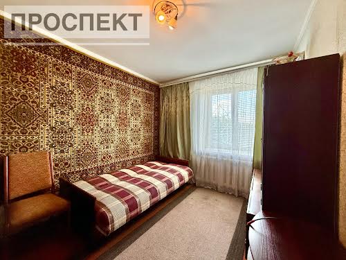 квартира за адресою Люблінська вул., 5