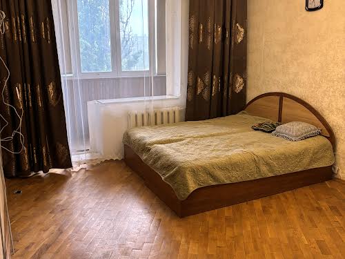 квартира по адресу Архитектора Вербицкого ул., 34