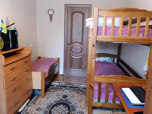 квартира за адресою 600-річчя вул., 32