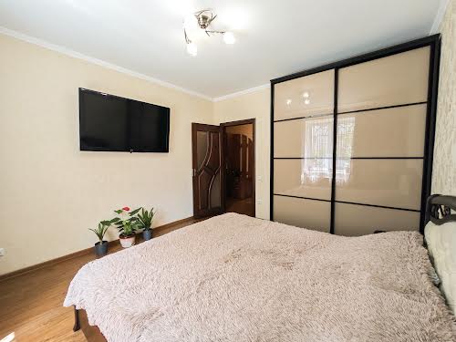 квартира по адресу Анатолия Бортняка ул., 2