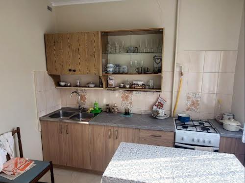 квартира за адресою Михайла Драгана вул., 17