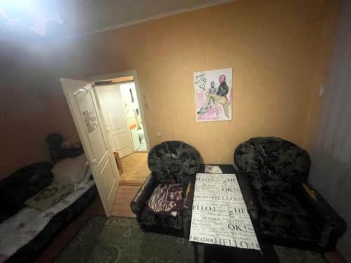 квартира за адресою Нижньоюрківська вул., 4