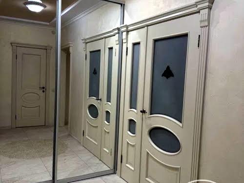 квартира по адресу Под Голоском ул., 24