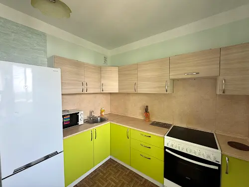 квартира за адресою Лісківська вул., 18-В