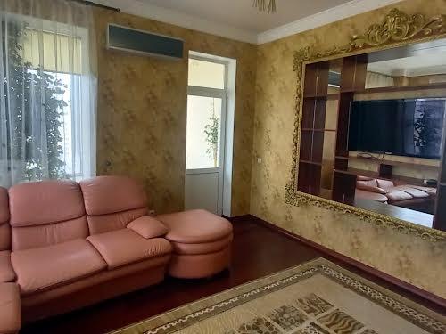квартира за адресою Срібнокільська вул., 3-А