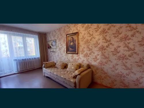 квартира по адресу Ильфа и Петрова ул., 6/1