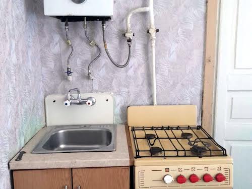 квартира по адресу Шептицких ул., 5