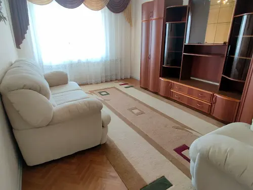 квартира за адресою Прирічна вул., 29