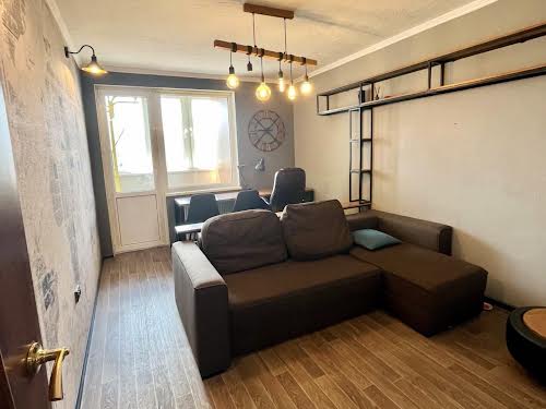 квартира по адресу Академика Сахарова ул., 36